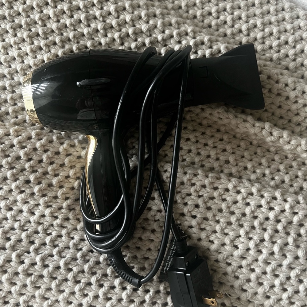 Elchim 3900 Healthy Ionic Hair Dryer